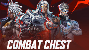 What is Combat Chest in Marvel Rivals and how to use it