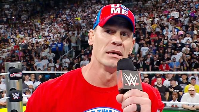 4-time champion teases massive WWE return after 5 years for one final match against John Cena