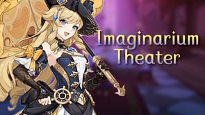 Best characters for Genshin Impact Imaginarium Theater in May 2025