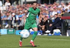Borussia Monchengladbach vs Hoffenheim Prediction and Betting Tips | May 3rd 2025