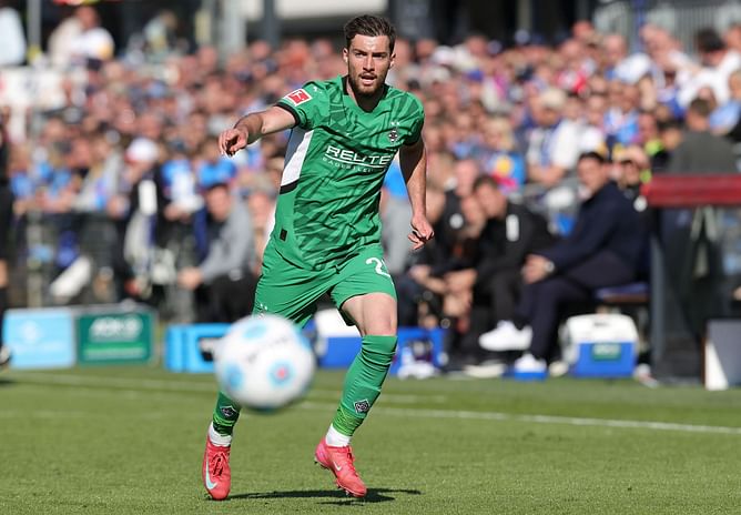 Borussia Monchengladbach vs Hoffenheim Prediction and Betting Tips | May 3rd 2025