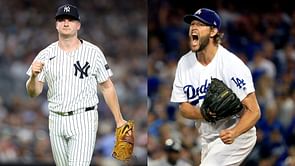 Today's Top MLB Pitchers Strikeouts Prop Bets: 5 picks including Clayton Kershaw, Clarke Schmidt, and more for May 17, 2025