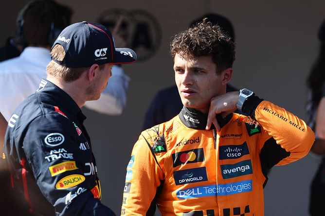 2025 F1 Imola GP: Driver Ratings