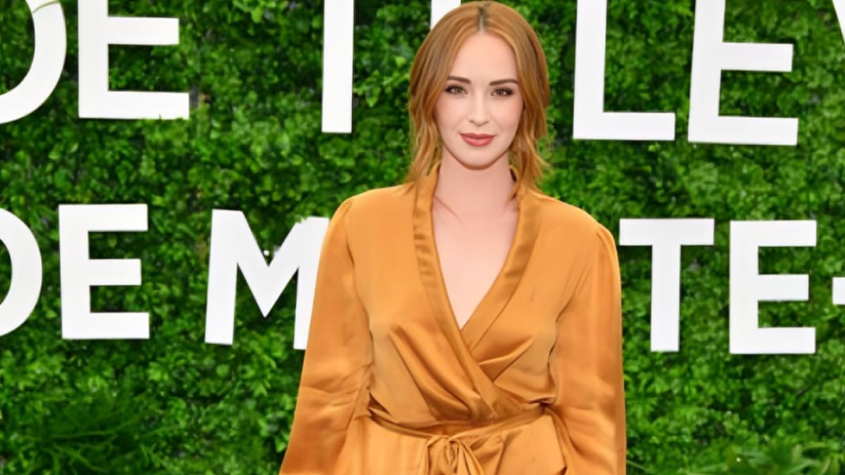 What role does Camryn Grimes play on The Young and the Restless? Character details explored