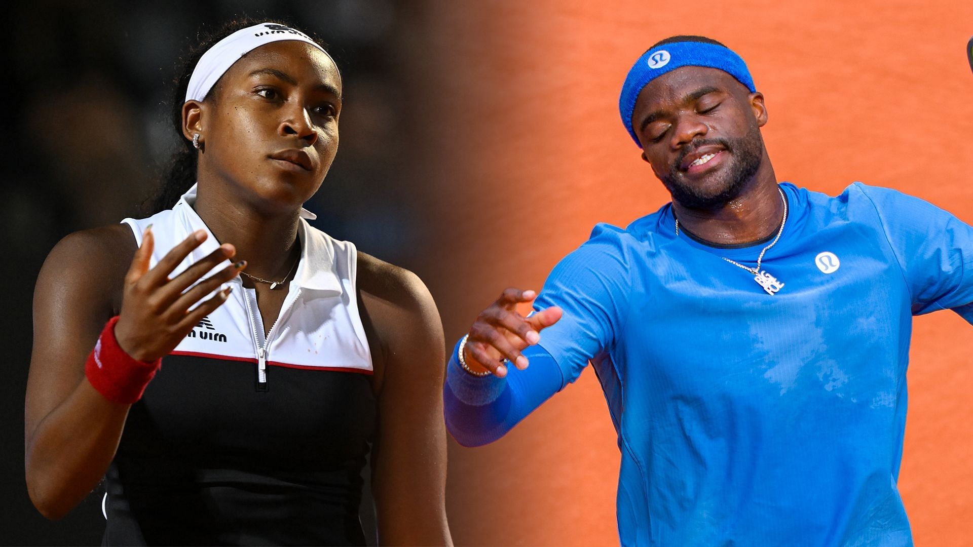 Coco Gauff embarrassed to find herself in same situation as Frances Tiafoe after French Open fail (Source: Getty)