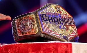 3-time United States Champion says he is fully prepared for his potential WWE release