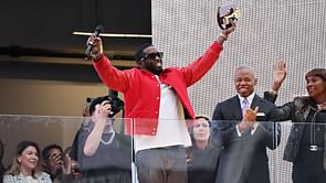 "Did Diddy somehow make her disappear?": Andy Signore discusses theories surrounding rapper's missing witness as her identity comes to light