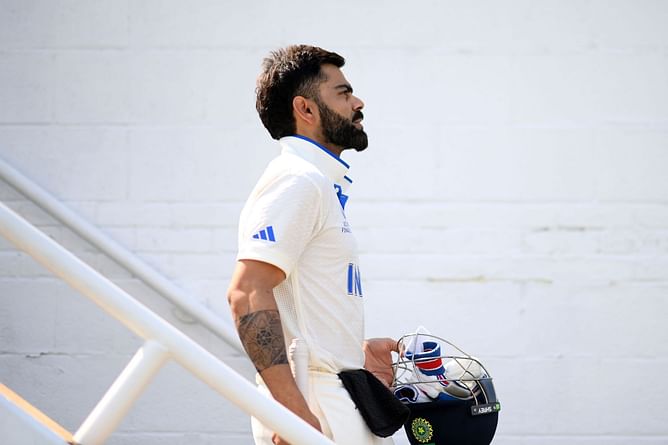 Who said what - top 5 expert reactions on Virat Kohli's Test retirement ft. Sanjay Manjrekar