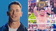 "Back for more" - John Cena makes massive announcement ahead of WWE Backlash