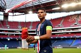 "This time everything will end well" - Thiago Silva sends message to PSG as they qualify to UCL final after win over Arsenal