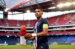 "This time everything will end well" - Thiago Silva sends message to PSG as they qualify to UCL final after win over Arsenal