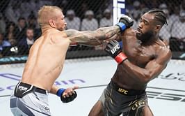 "You can't make this sh*t up" - Aljamain Sterling unleashes on TJ Dillashaw's PED history in fiery rebuttal