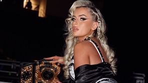 AEW quietly drops major hint at Mariah May's blockbuster return amid WWE rumors