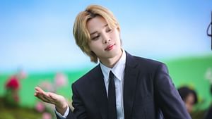“Well deserved”— Fans react as BTS’ Jimin reportedly leads Korean Wave category at the 34th Seoul Music Awards