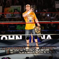 17-time champ. (Image credits: wwe.com)