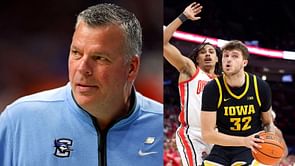 Creighton basketball 2025-26 Season Preview: Projected starting lineup, impact players and rotation explored