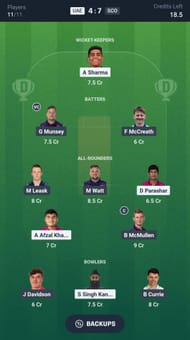 Fantasy suggestion #2