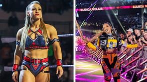 4 directions for Jordynne Grace on WWE SmackDown