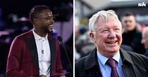 "He was evil" - Patrice Evra says Sir Alex Ferguson would go to jail if he was still Manchester United boss in new revelation about hostile Red Devils