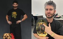 HasanAbi believes Ethan Klein could try to get him banned from Twitch during their upcoming debate