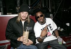 Did Kid Rock testify in Diddy's trial? Viral courtroom video claim debunked