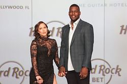 Jorge Soler’s wife Leydis steals spotlight at Fendi’s 100th anniversary event in Miami