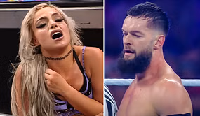 WWE may have subtly confirmed two stars will leave The Judgment Day