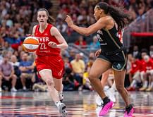 New York Liberty vs Indiana Fever Predicted Starting Lineups and Depth Chart for May 24 | WNBA 2025 Season