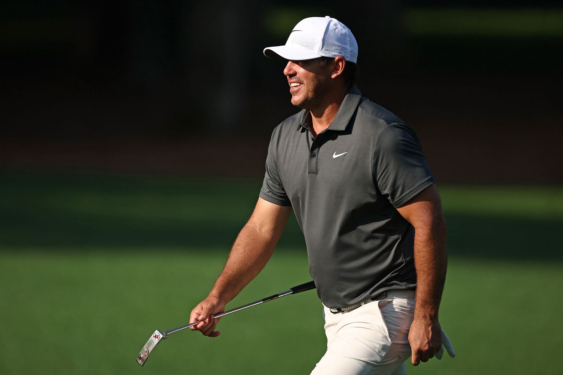 2025 PGA Championship - Round One - Source: Getty