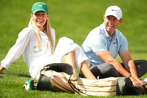 Rory McIlroy and his wife likely to move into Surrey home where the golfer reportedly spent $18m in 2024