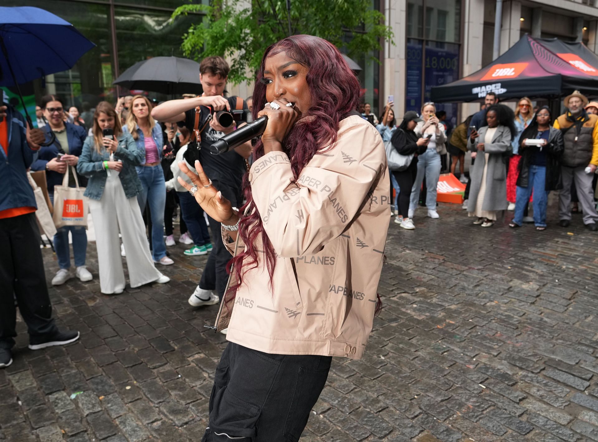 JBL Fest 2024 - Source: Getty
