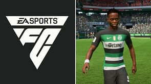 EA FC 25 Geovany Quenda TOTS Honourable Mentions SBC leaked: Expected stats and cost