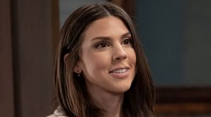 General Hospital recap (May 15, 2025): Did Kristina accidentally reveal her involvement in Ric’s car crash to Dante?