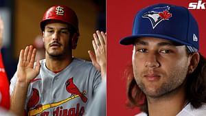 $8.2M Cardinals star picked as top trade chip by sportscaster over Nolan Arenado, Bo Bichette