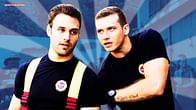 “There are definitely some really great moments”- Oliver Stark teases big Buck and Eddie moments in 9-1-1 finale