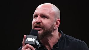 28-year-old star makes huge AEW Dynamite debut; teams up with Jon Moxley