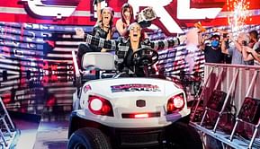 "बेस्ट फ्रेंड"- WWE से रिलीज के बाद फेमस स्टार को मौजूदा चैंपियन ने दिया खास मैसेज
