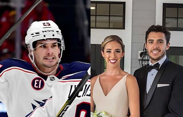 Johnny Gaudreau