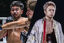Prajanchai disagrees with Takeru's intense practice methods: "It's more of a disadvantage than a benefit"