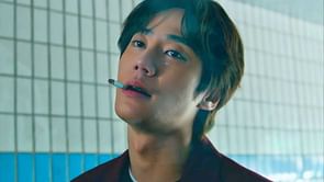 From Mask Girl to D.P.: Exploring Lee Jun-young’s dark evolution as his Weak Hero Class 2 villain role earns him “Joker of Korea” status
