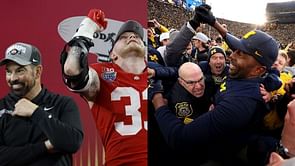 "The big noon games stink": Analyst gets real on if long time tradition is ruining college football