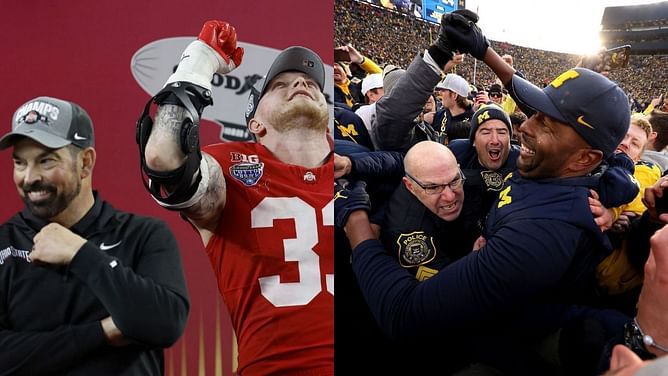 "The big noon games stink": Analyst gets real on if long time tradition is ruining college football