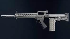 How to unlock the Goblin Mk2 7.62 Mini-Rocket Conversion Kit in Warzone and Black Ops 6