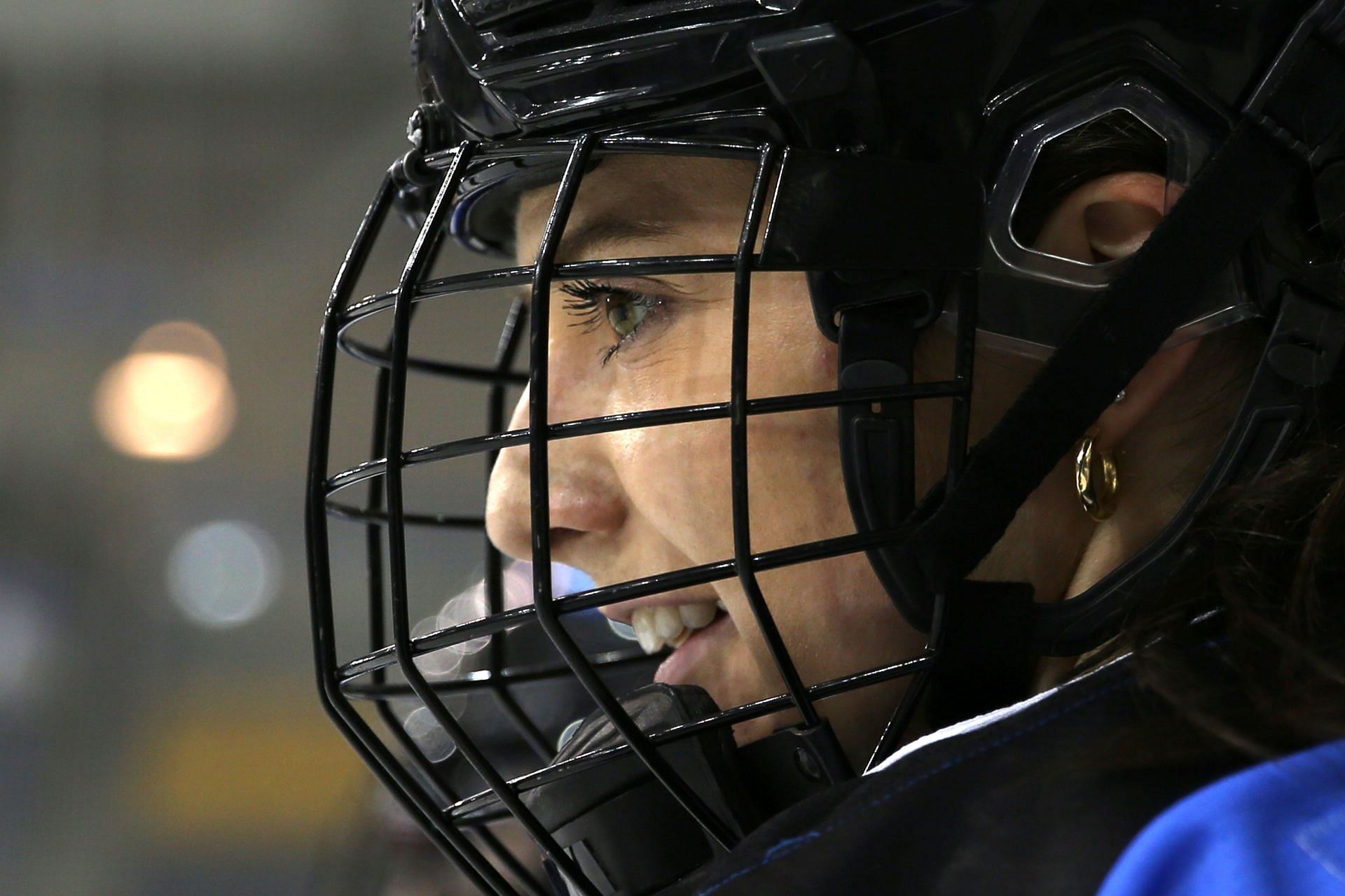 PWHL - Montreal v Toronto - Source: Getty