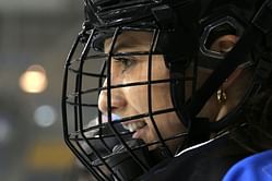PWHL star Maggie Connors drops 4-word message ahead of Round 1 playoff against Minnesota Frost