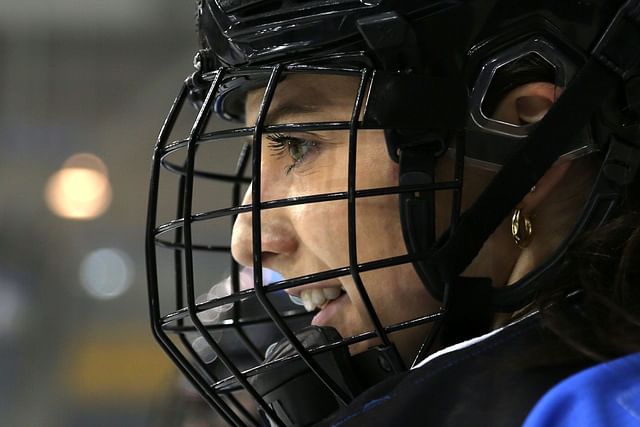 PWHL - Montreal v Toronto - Source: Getty