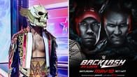 Cody Rhodes to shock the WWE Universe at Backlash with unforgivable actions? Possibility explored