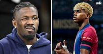 “After that, there’s Lamine Yamal” - Marcus Thuram says 2 footballers are better than Barcelona ace despite heroics in 3-3 draw