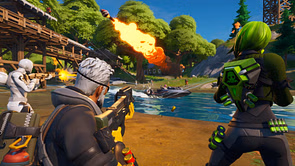 Is Fortnite mobile crossplay?