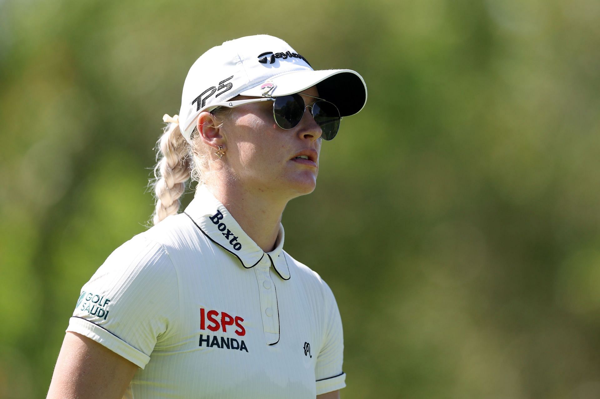 Riviera Maya Open at Mayakoba 2025 - Round One - Source: Getty